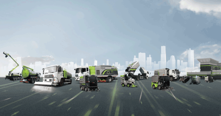 连下八城！巅峰国际环境接连收获千万级装备大单