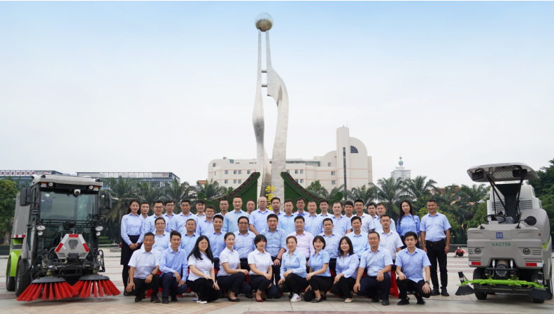 深圳速度+精耕细作，巅峰国际环境城市服务运营质量广受认可