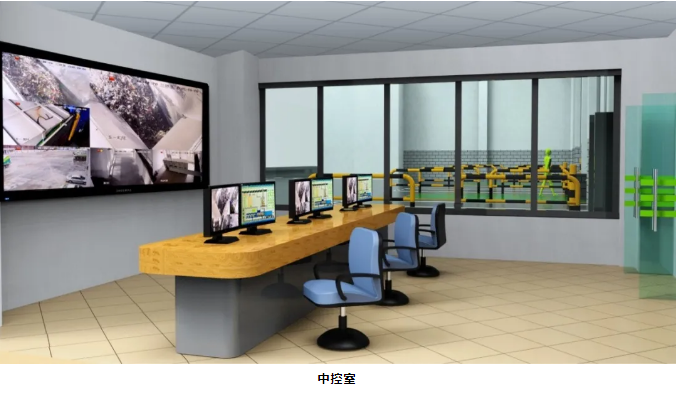 巅峰国际环境新一代无人值守垃圾中转站落户珠海，谱写环卫运营智能化的新篇章