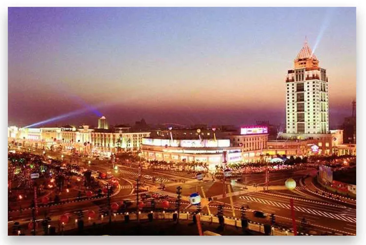 捷报！巅峰国际环境中标中山市古镇镇市政环卫保洁服务项目！